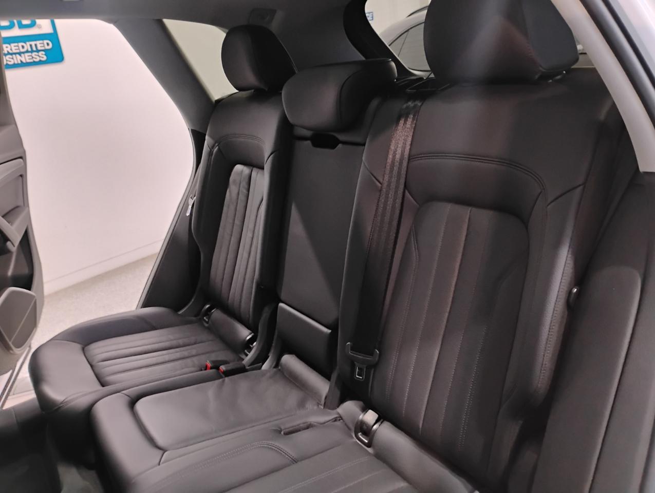 Audi Q5 2.0T Premium Plus quattro 2018