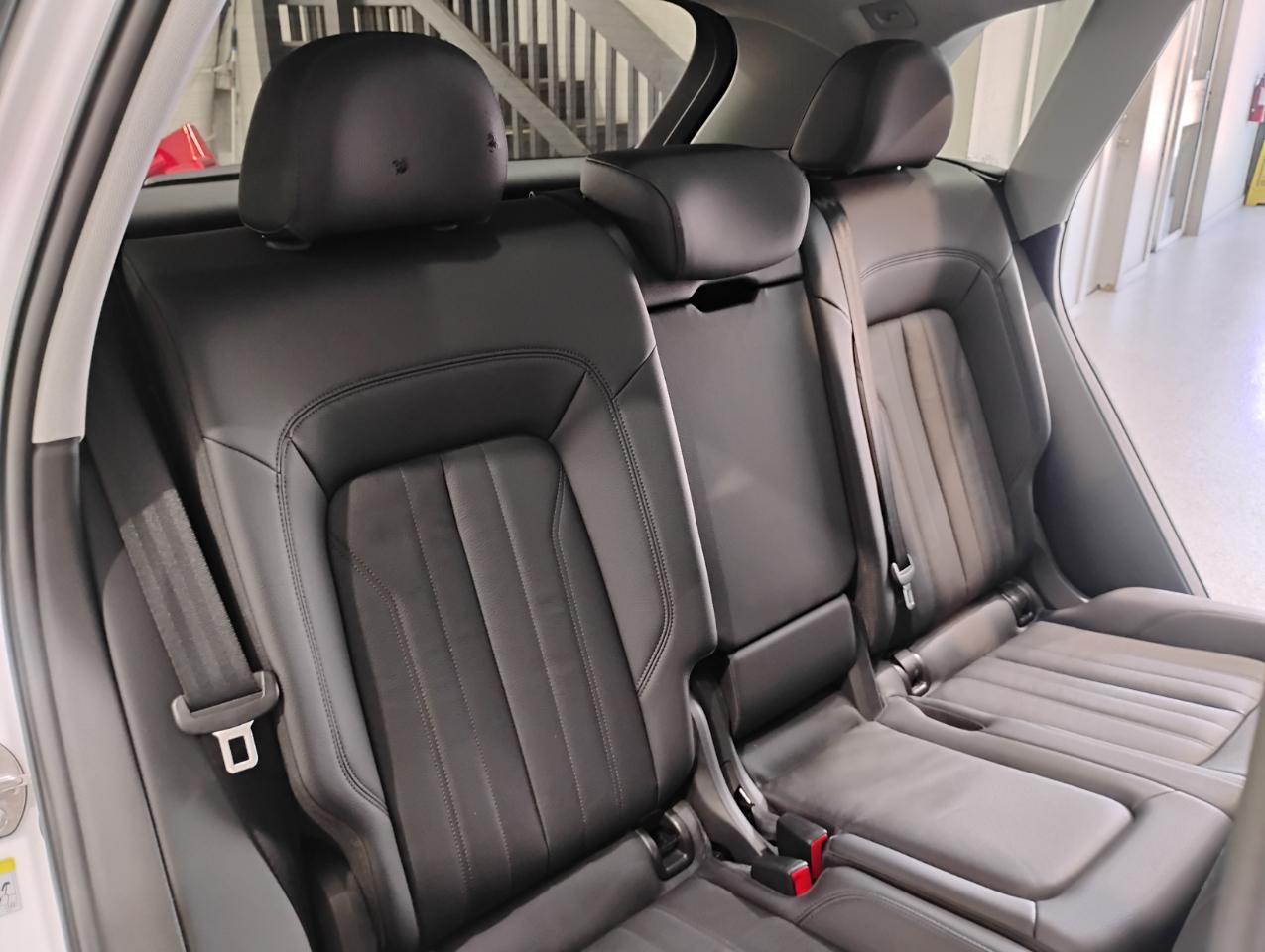 Audi Q5 2.0T Premium Plus quattro 2018