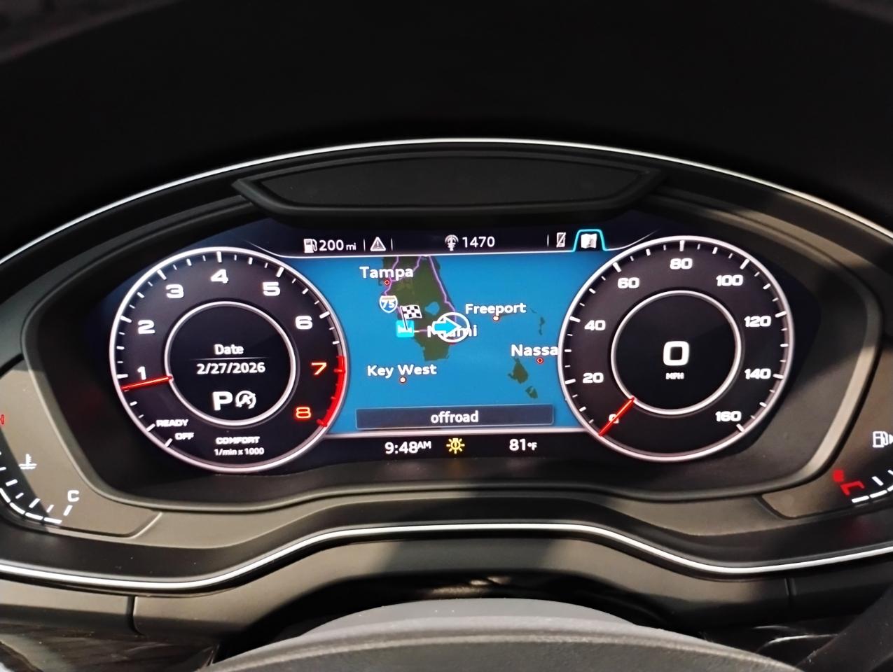 Audi Q5 2.0T Premium Plus quattro 2018