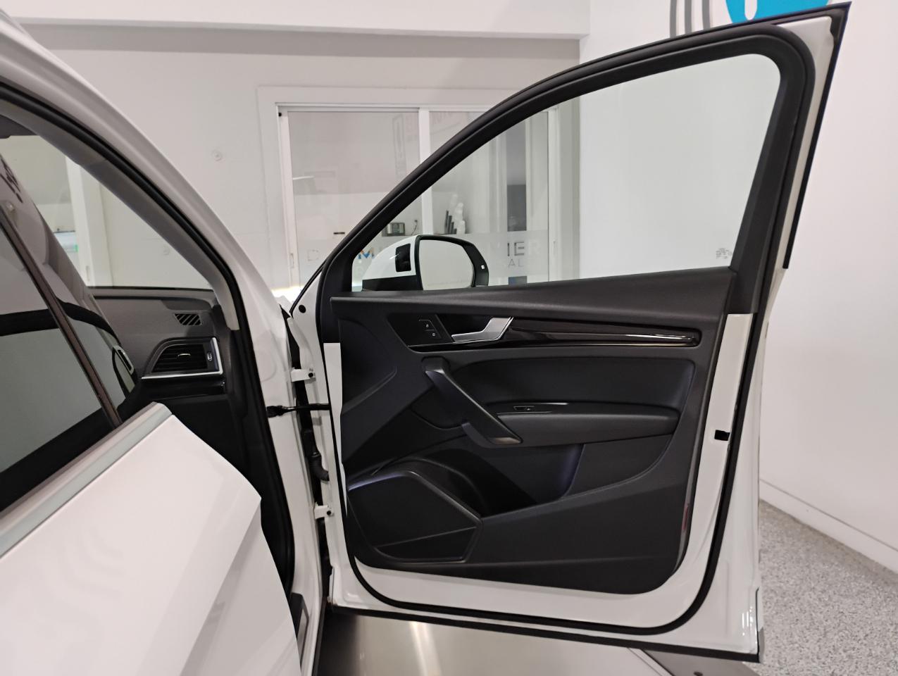 Audi Q5 2.0T Premium Plus quattro 2018