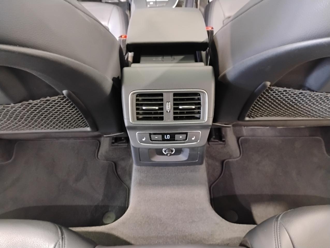 Audi Q5 2.0T Premium Plus quattro 2018