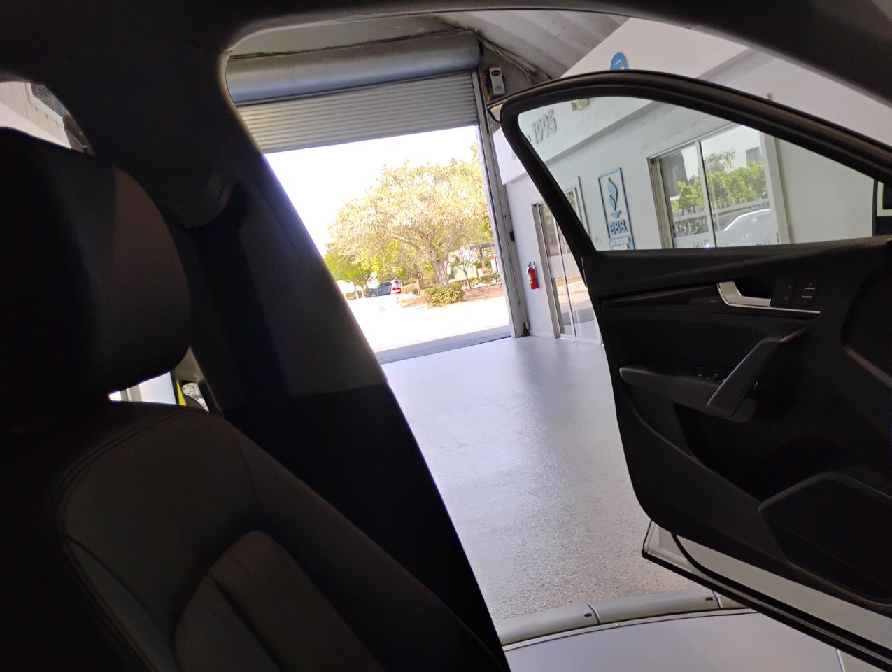 Audi Q5 2.0T Premium Plus quattro 2018