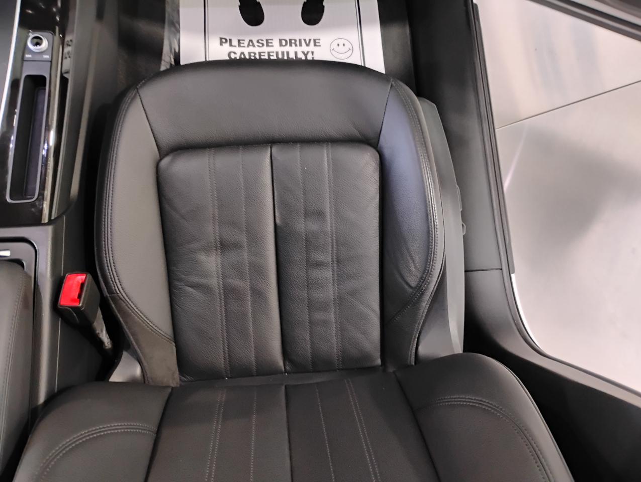 Audi Q5 2.0T Premium Plus quattro 2018