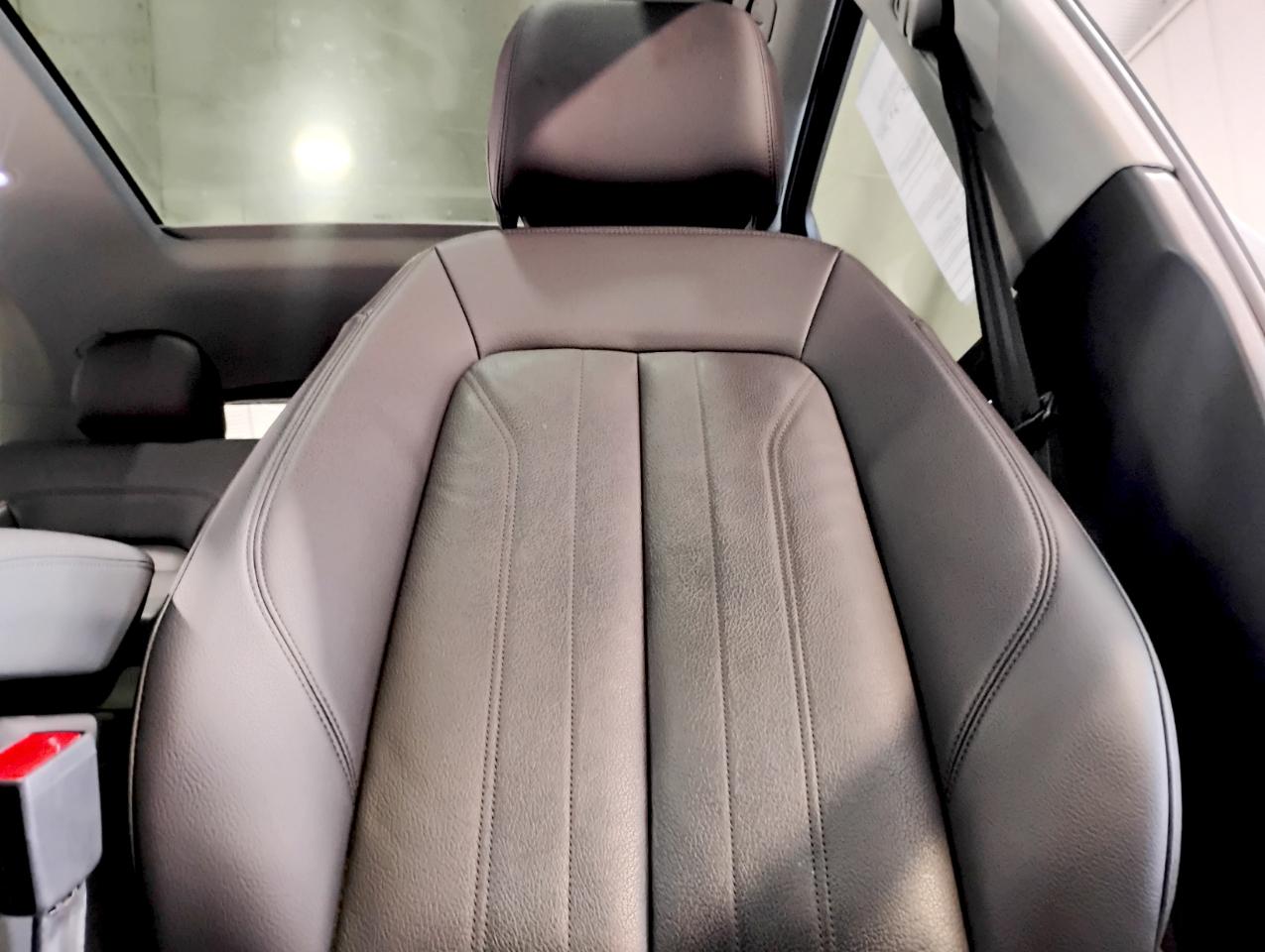 Audi Q5 2.0T Premium Plus quattro 2018