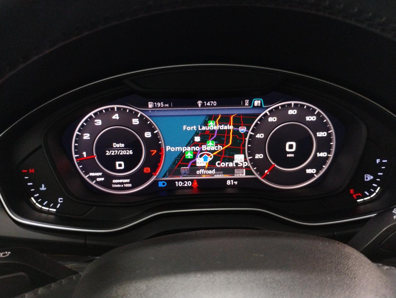 Audi Q5 2.0T Premium Plus quattro 2018