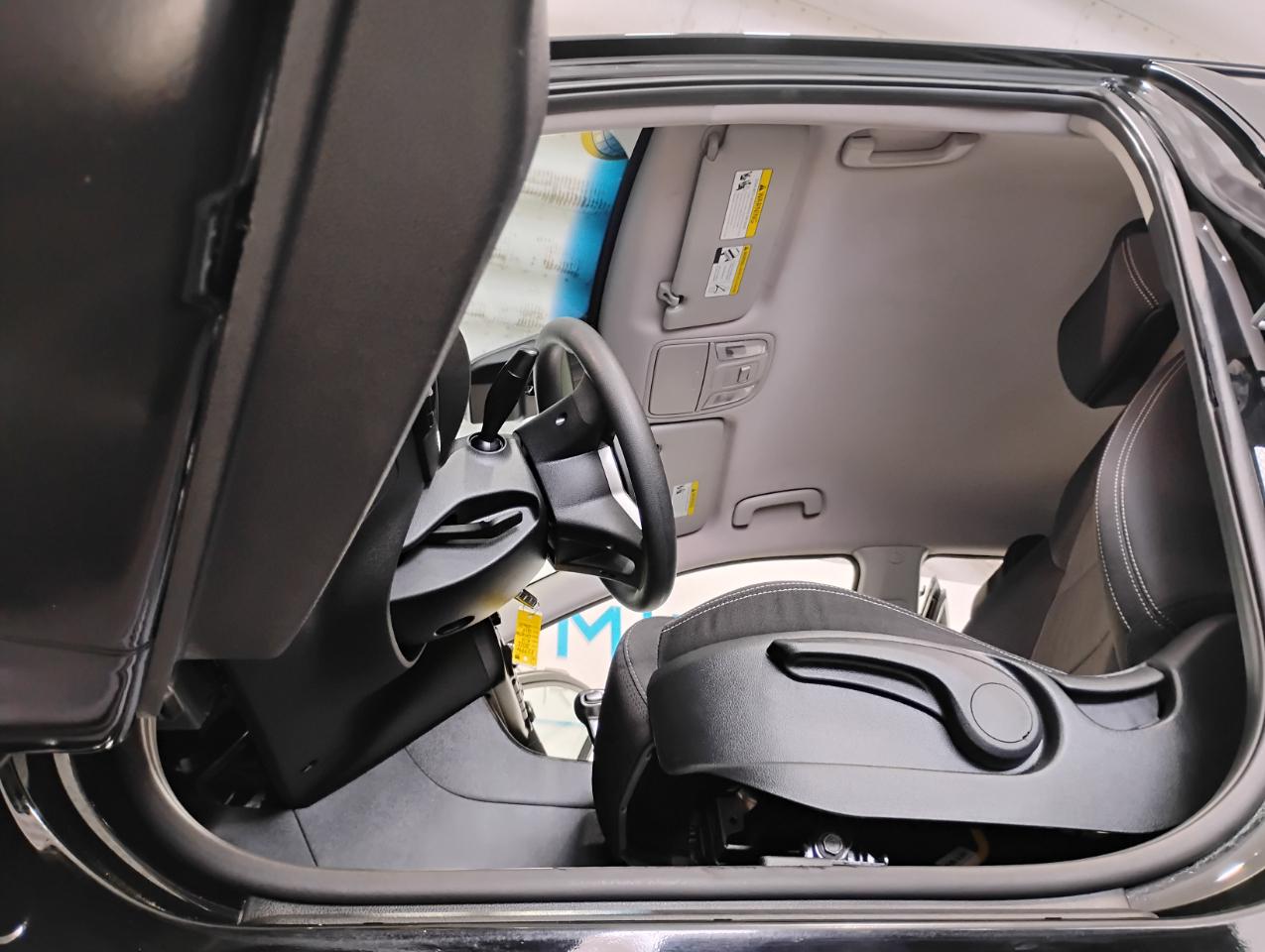 Kia Sportage LX FWD 2021