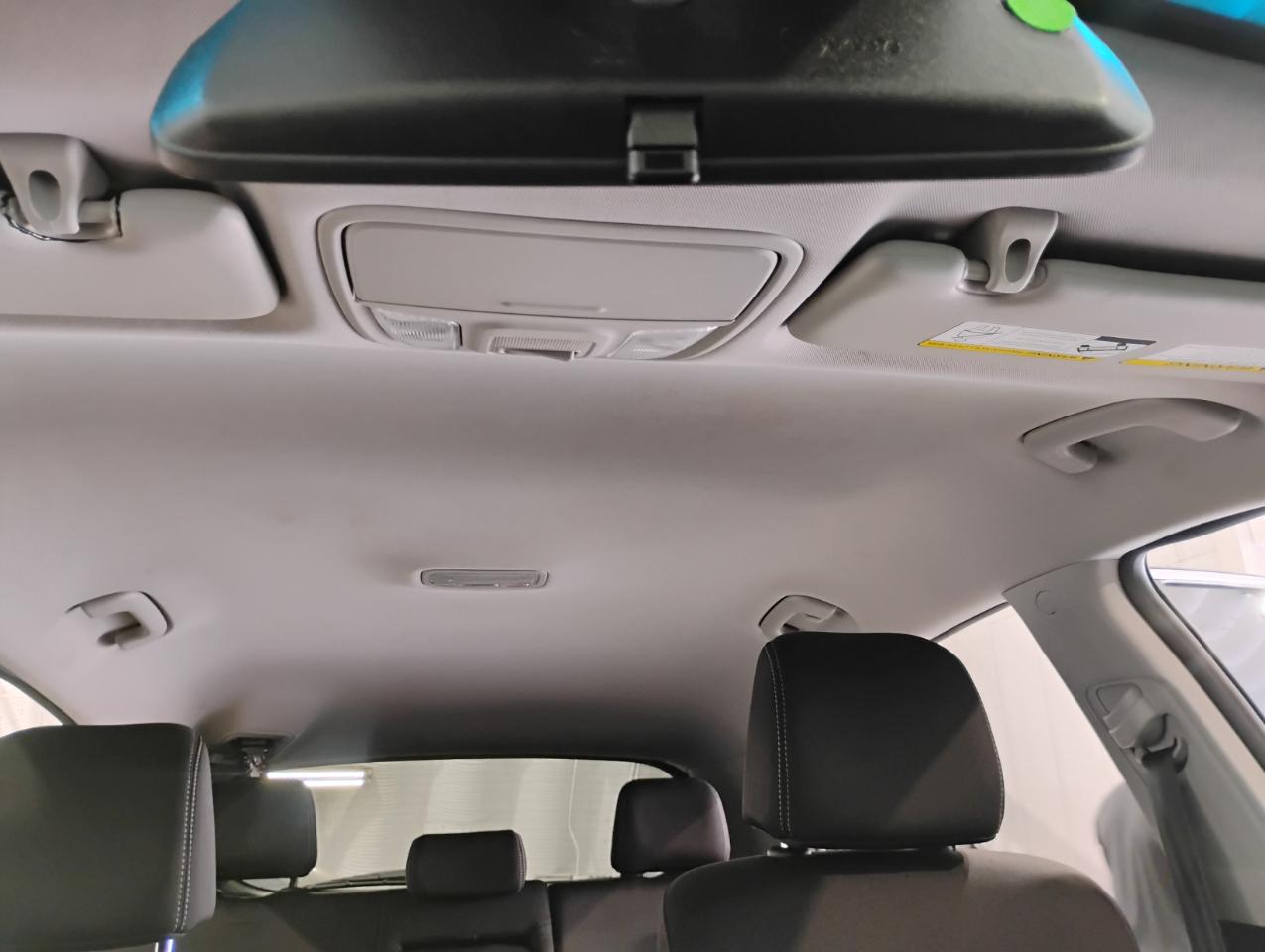 Kia Sportage LX FWD 2021