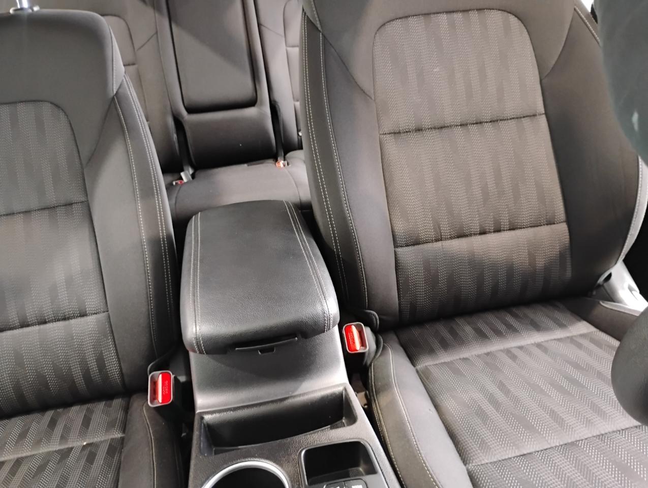 Kia Sportage LX FWD 2021