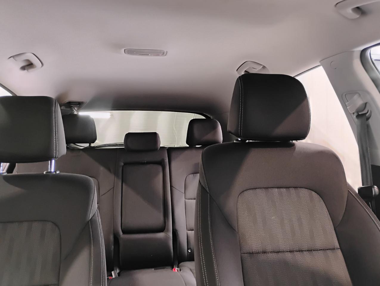 Kia Sportage LX FWD 2021