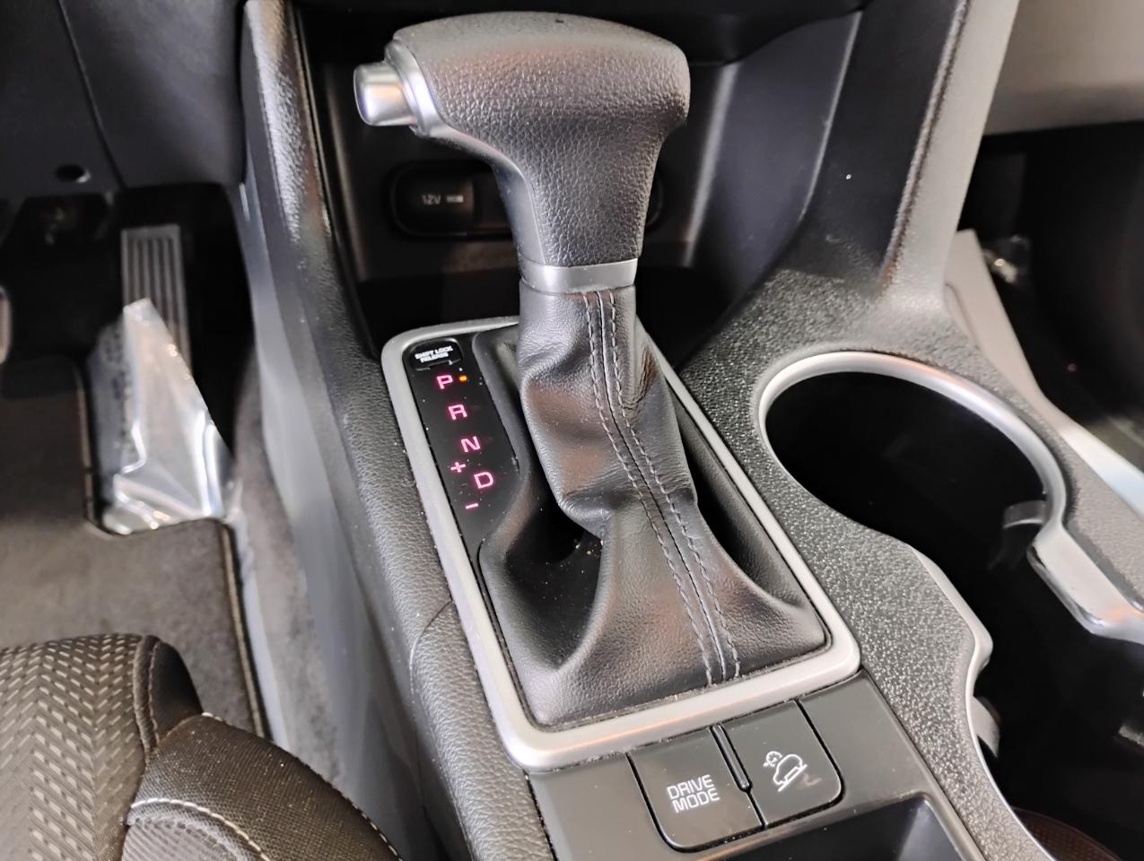 Kia Sportage LX FWD 2021