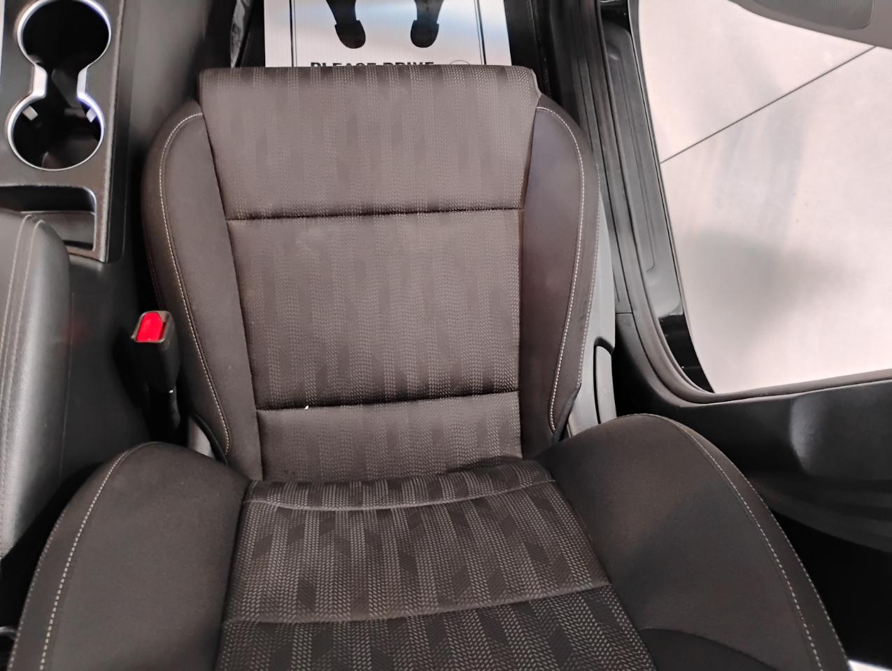 Kia Sportage LX FWD 2021