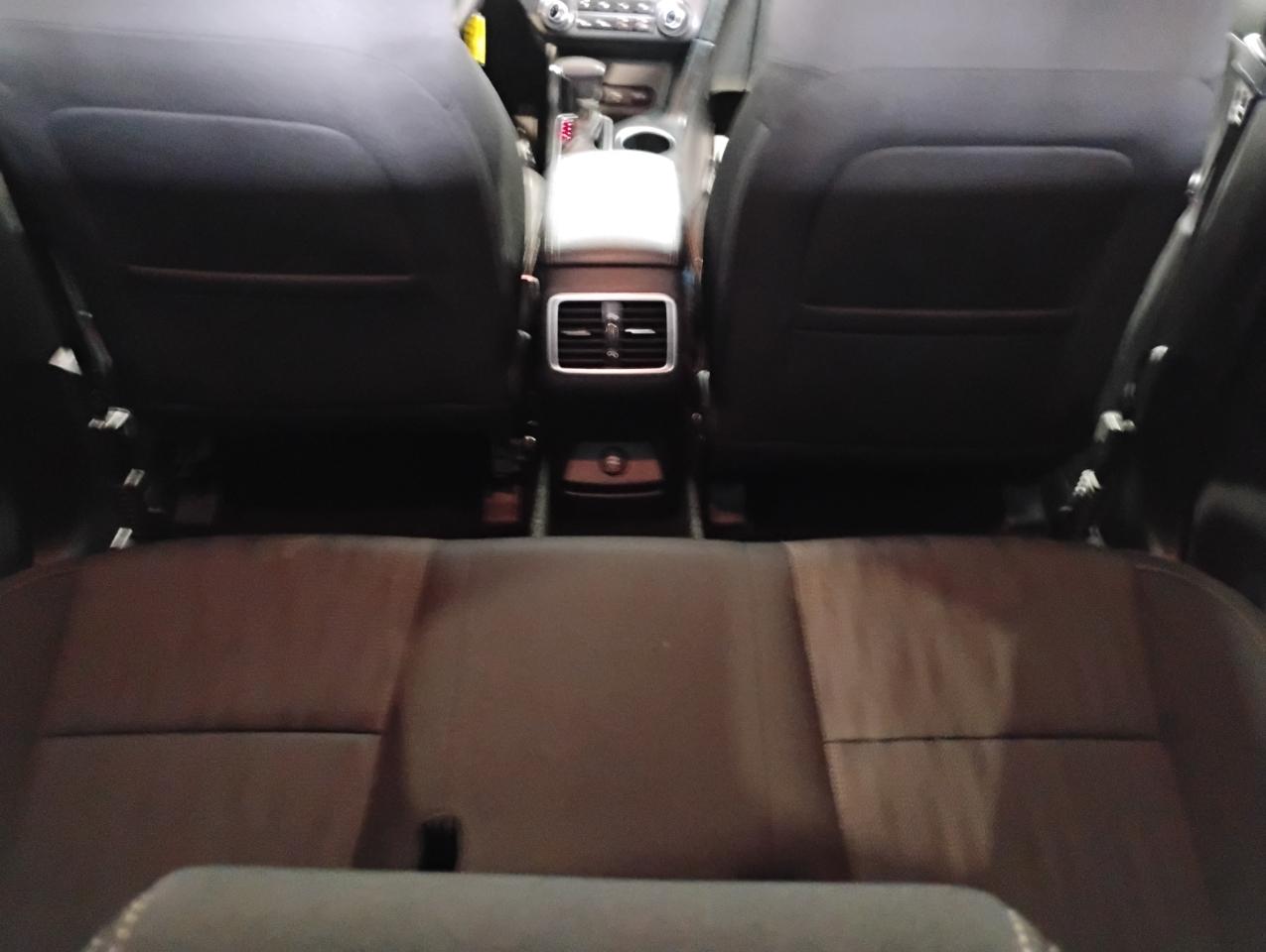 Kia Sportage LX FWD 2021