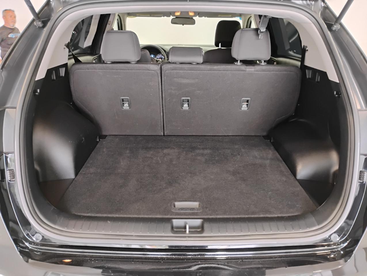 Kia Sportage LX FWD 2021