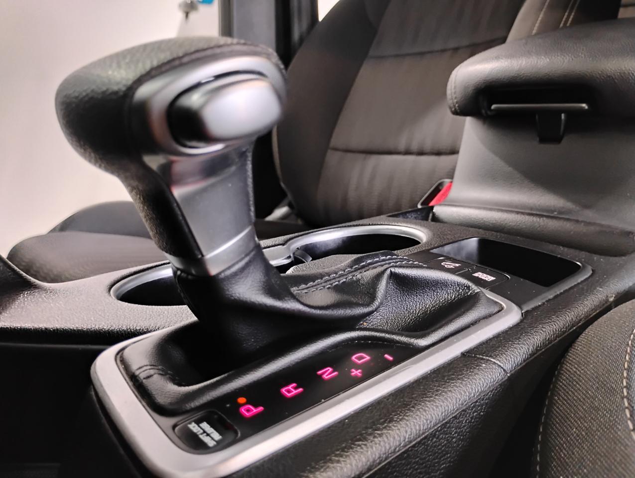 Kia Sportage LX FWD 2021