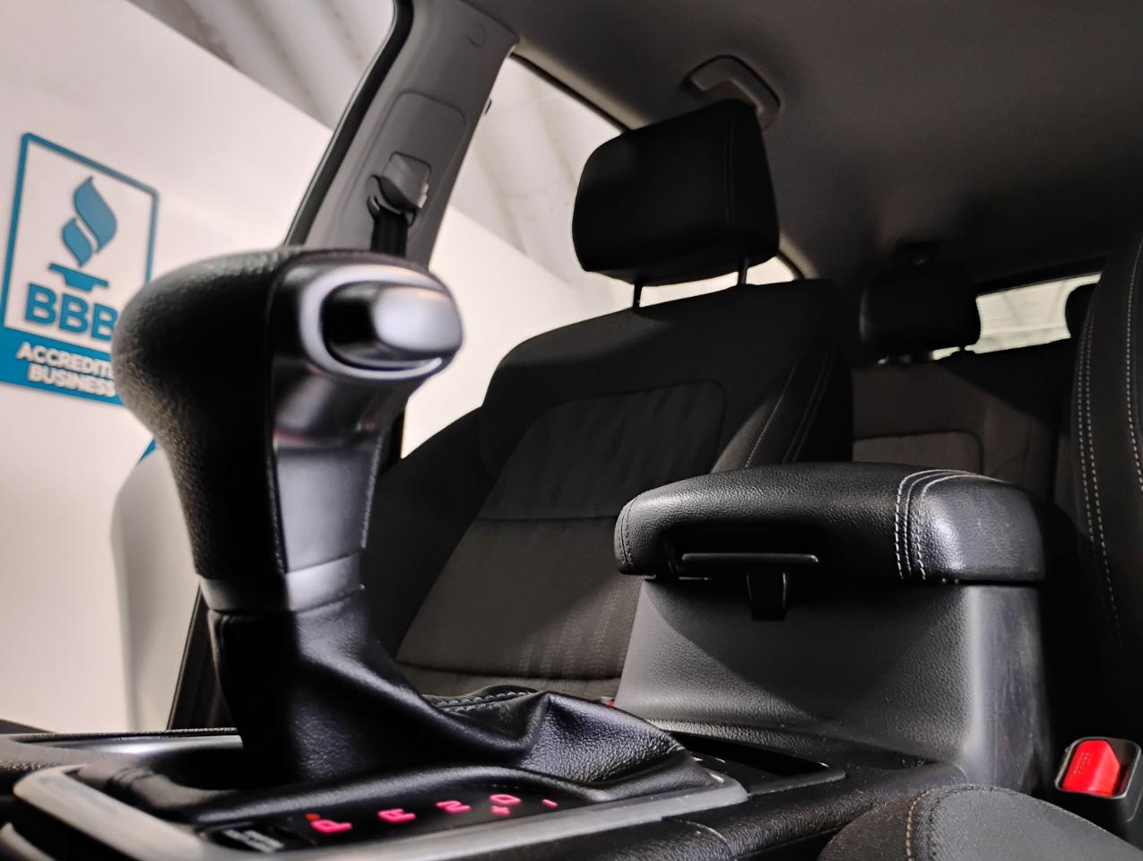 Kia Sportage LX FWD 2021