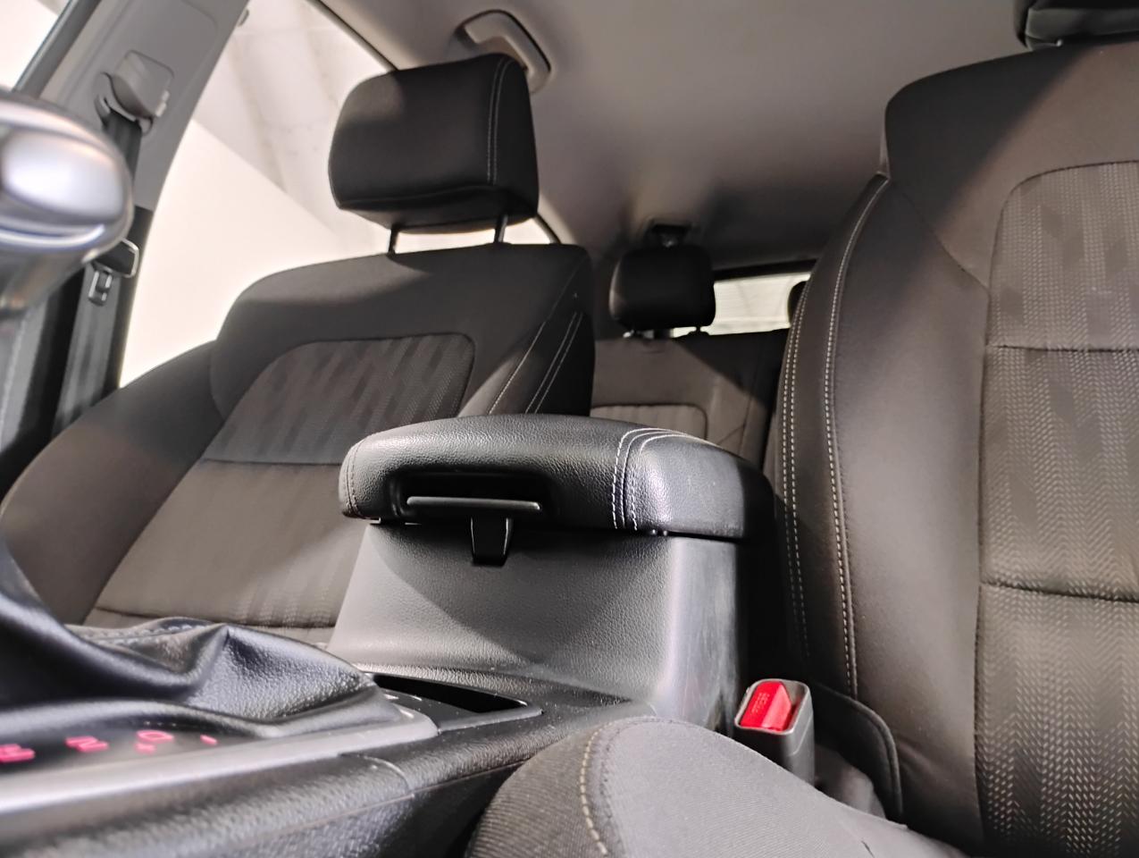 Kia Sportage LX FWD 2021