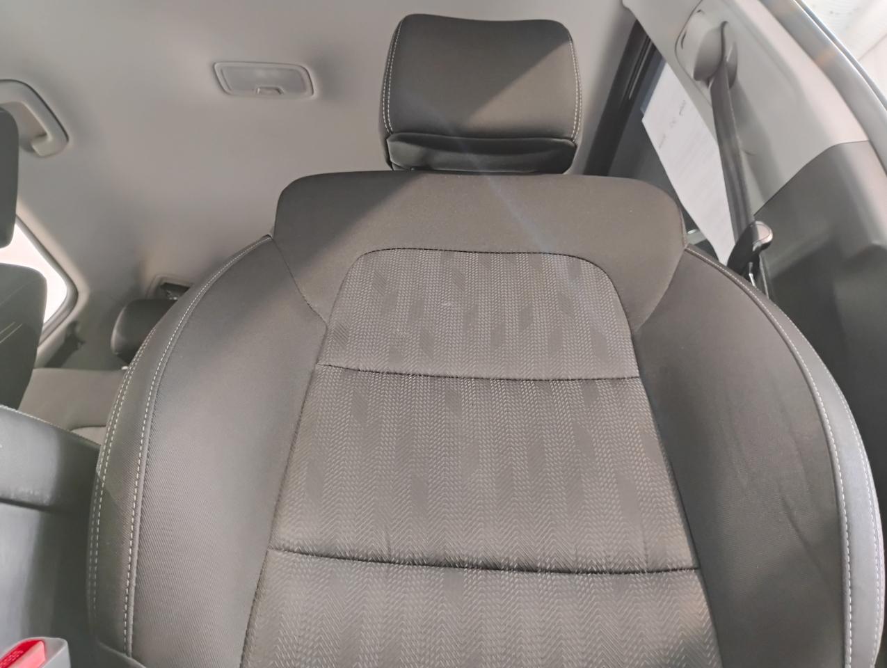 Kia Sportage LX FWD 2021