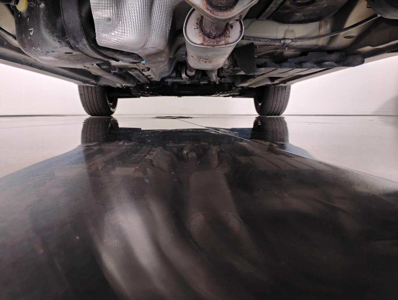 Kia Sportage LX FWD 2021