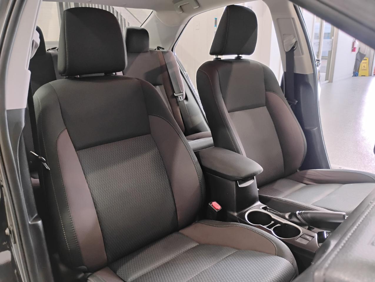 Toyota Corolla L CVT 2018