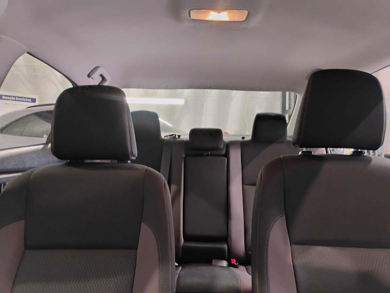 Toyota Corolla L CVT 2018