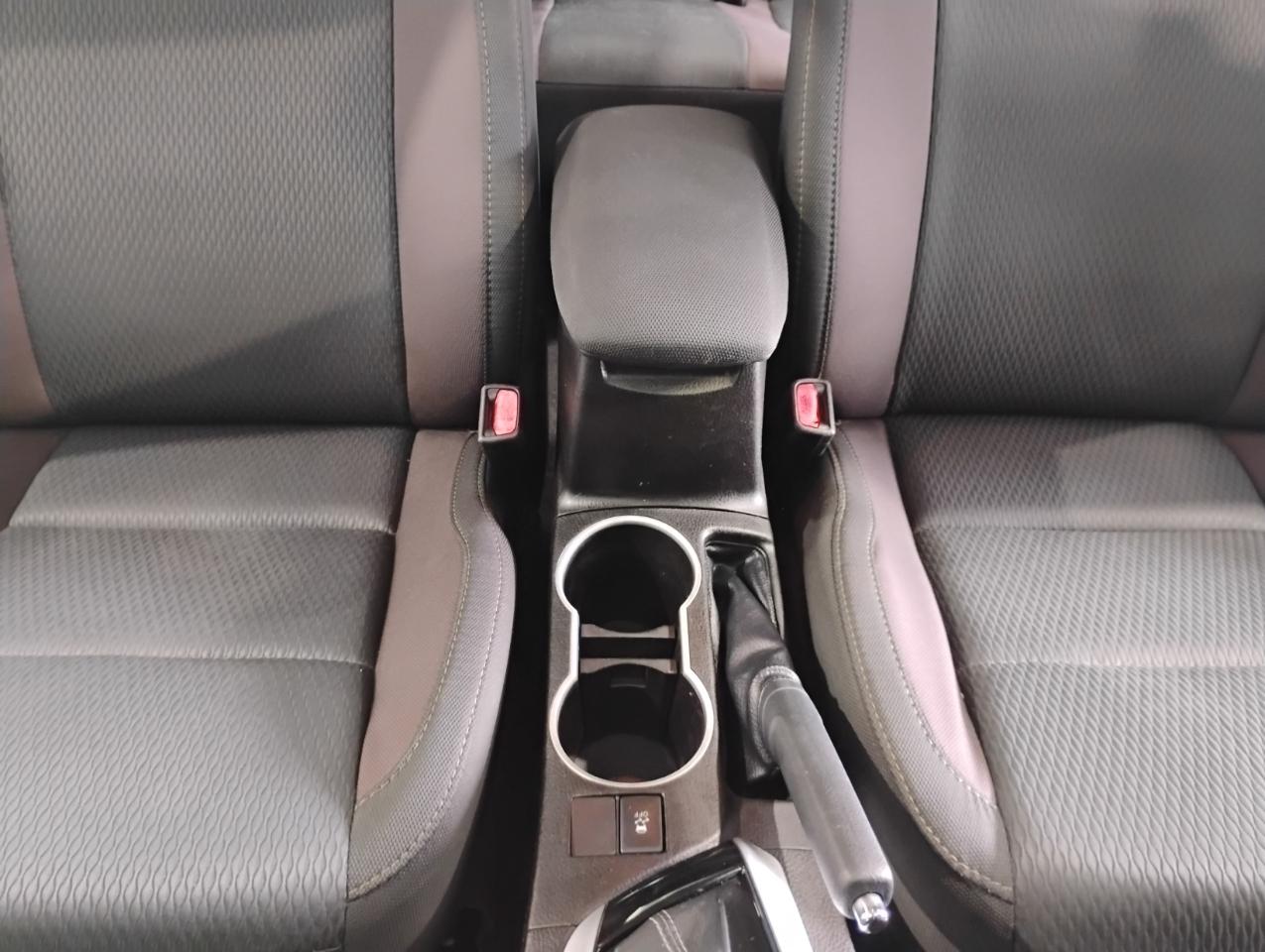 Toyota Corolla L CVT 2018