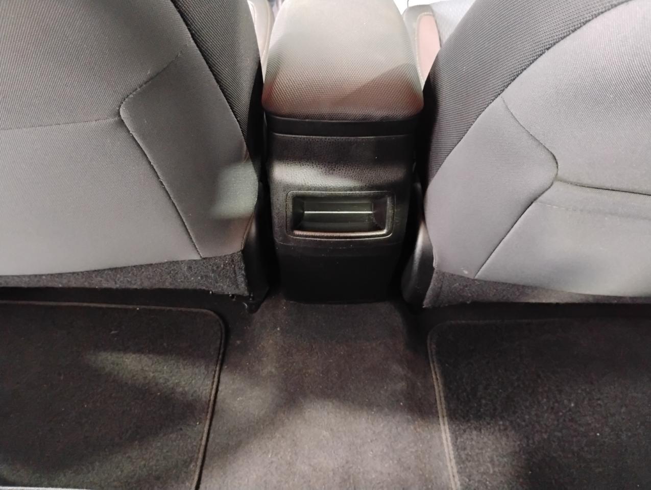 Toyota Corolla L CVT 2018