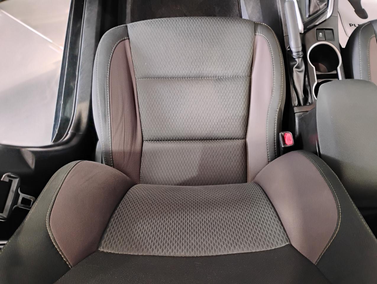 Toyota Corolla L CVT 2018