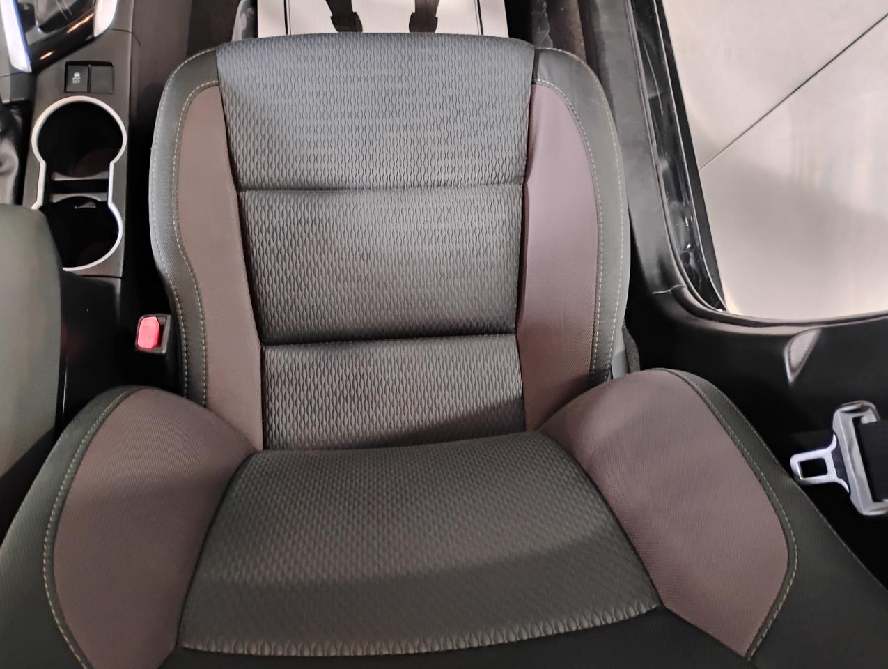 Toyota Corolla L CVT 2018