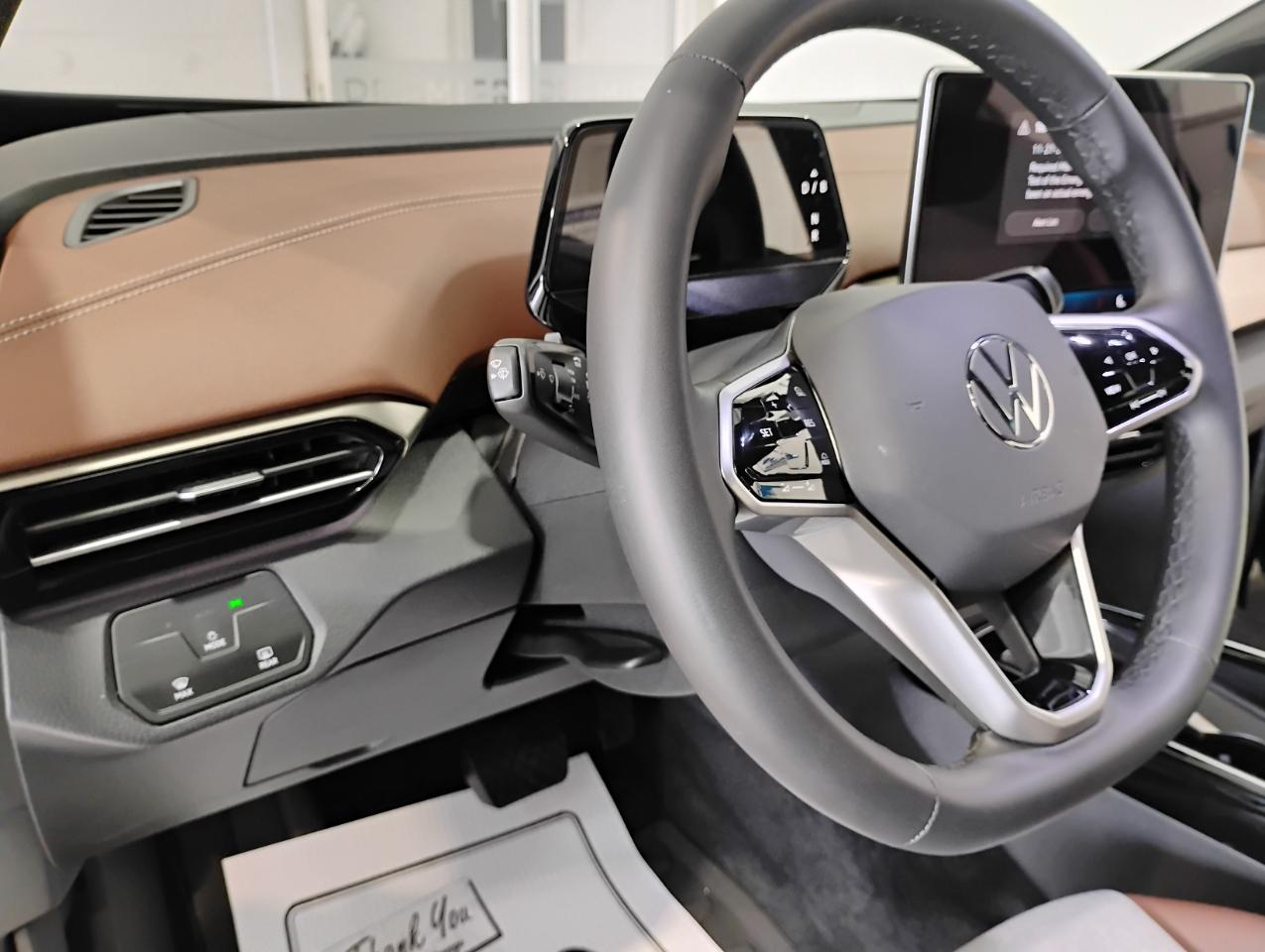 Volkswagen ID.4 Pro 2024