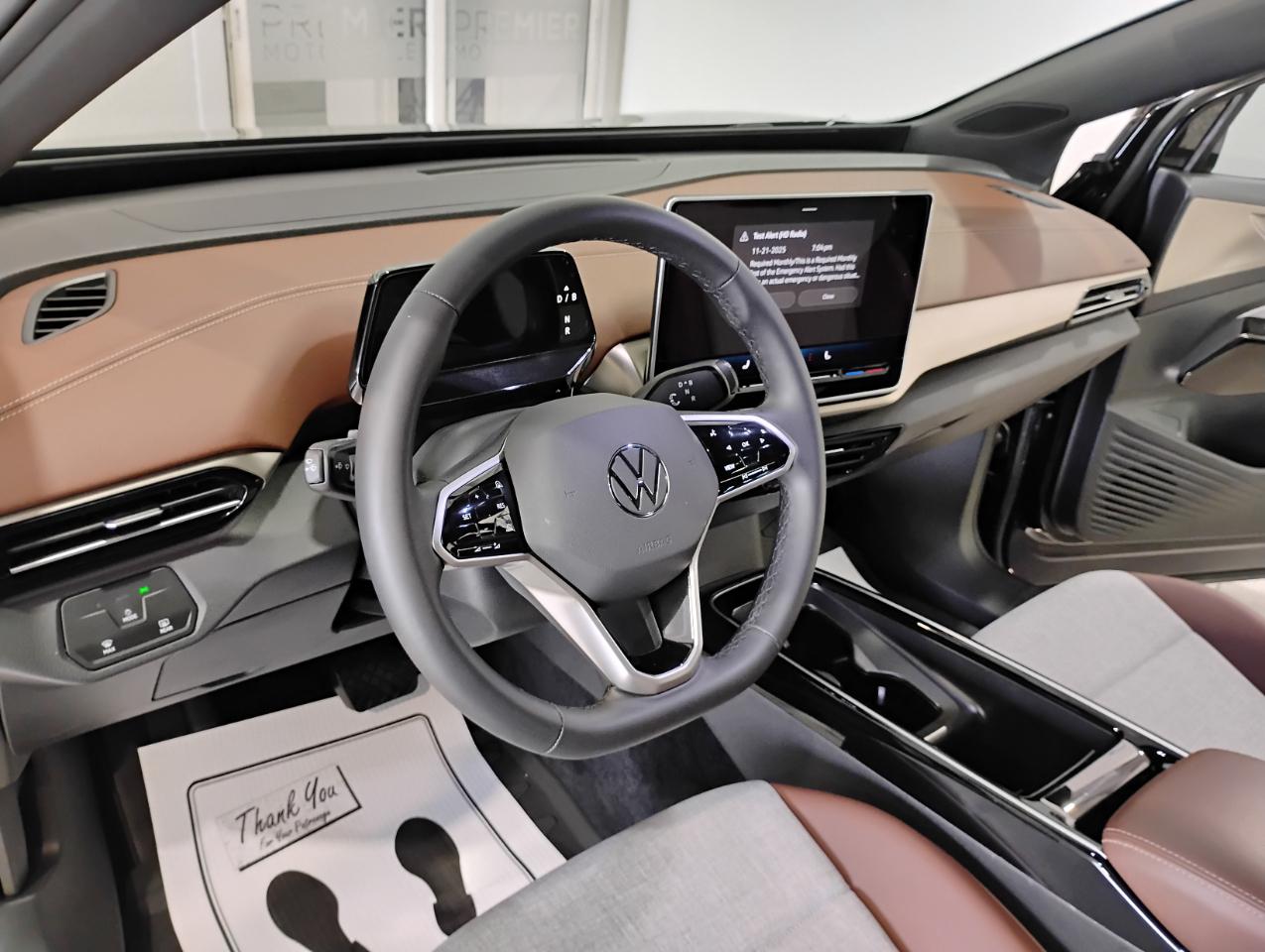 Volkswagen ID.4 Pro 2024