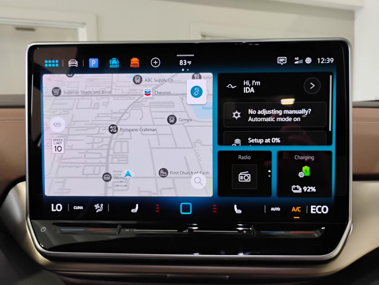 Volkswagen ID.4 Pro 2024