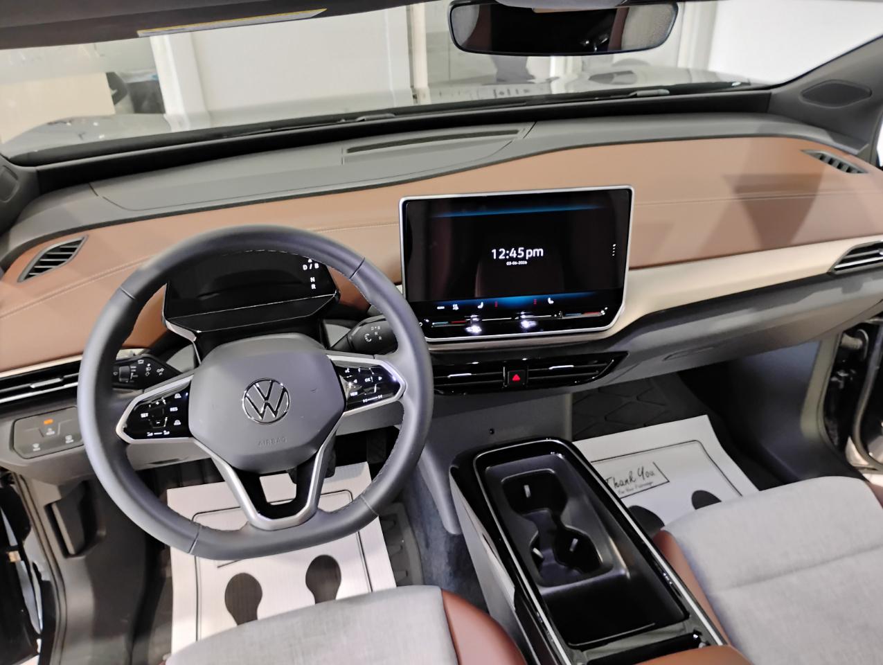 Volkswagen ID.4 Pro 2024