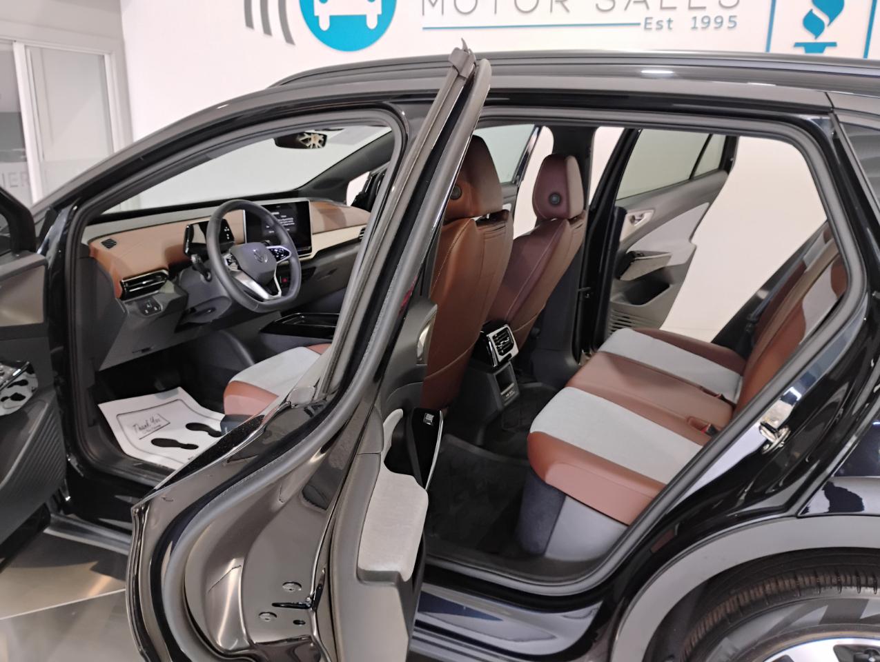 Volkswagen ID.4 Pro 2024