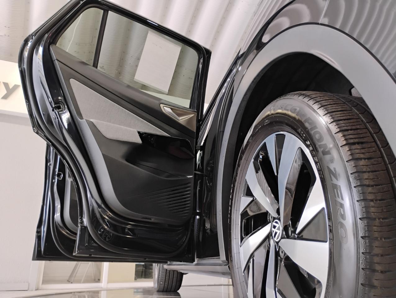 Volkswagen ID.4 Pro 2024