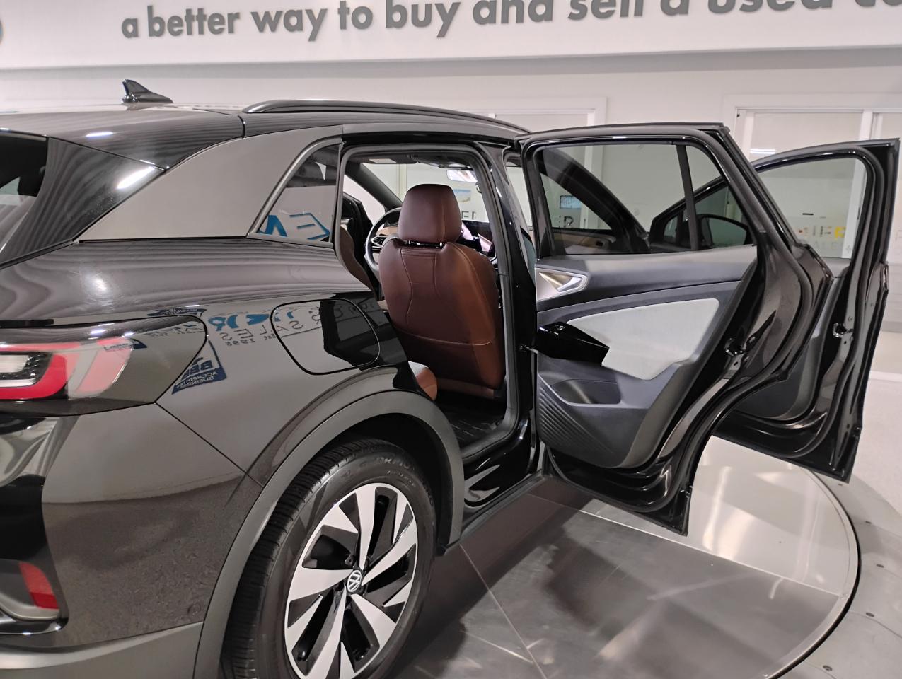 Volkswagen ID.4 Pro 2024