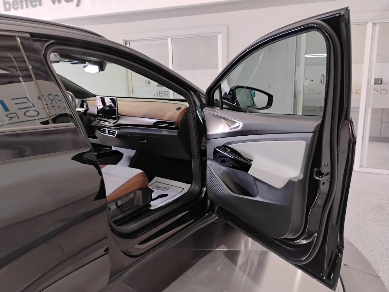 Volkswagen ID.4 Pro 2024