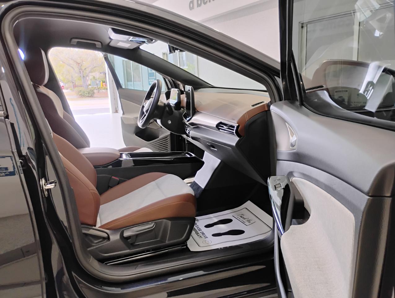 Volkswagen ID.4 Pro 2024