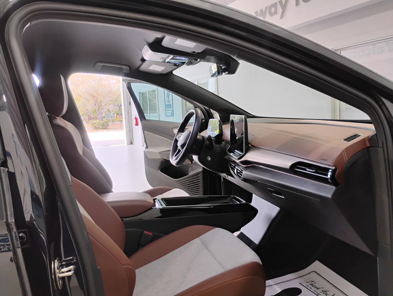 Volkswagen ID.4 Pro 2024