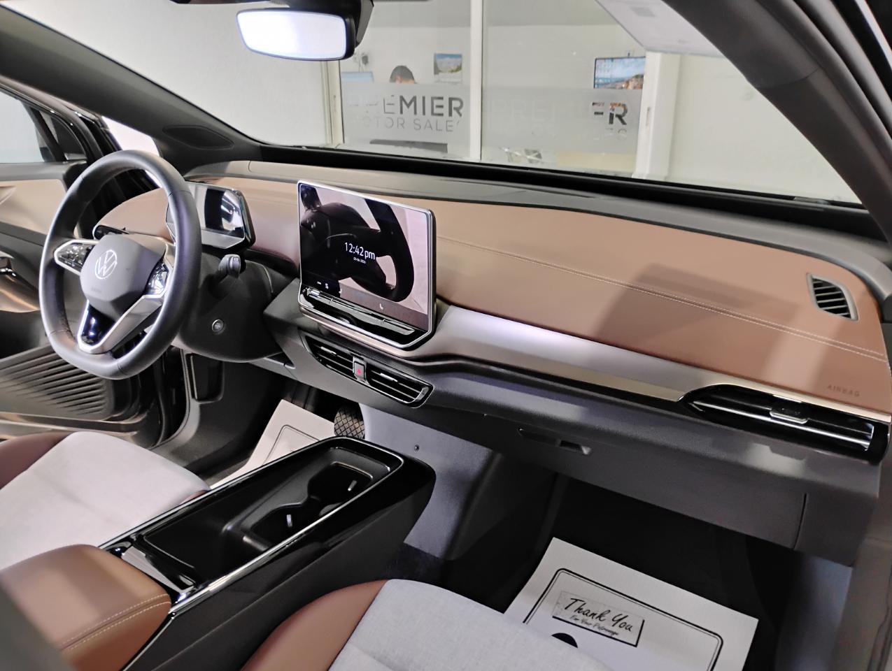 Volkswagen ID.4 Pro 2024