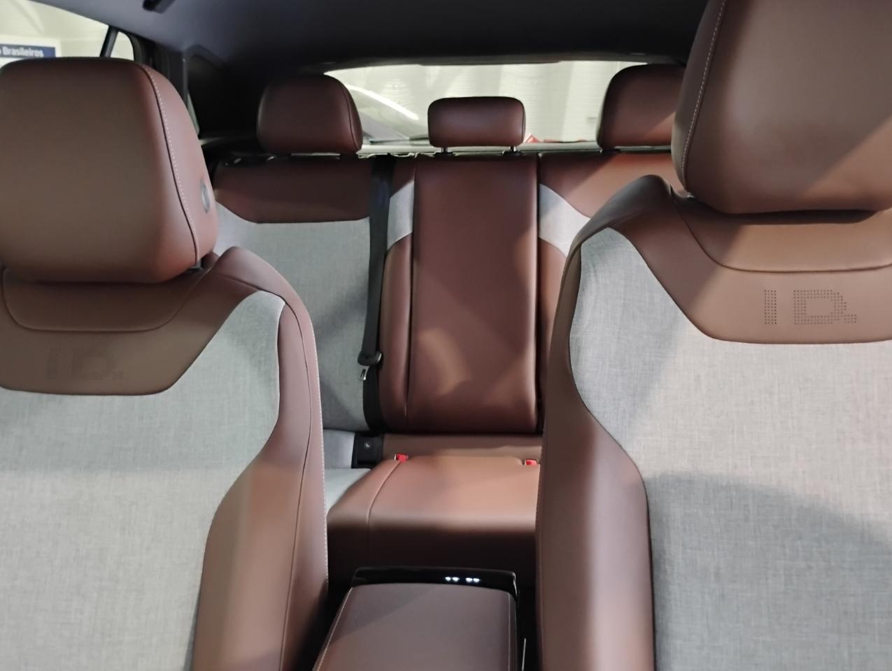 Volkswagen ID.4 Pro 2024