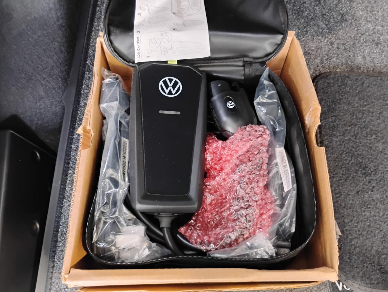 Volkswagen ID.4 Pro 2024