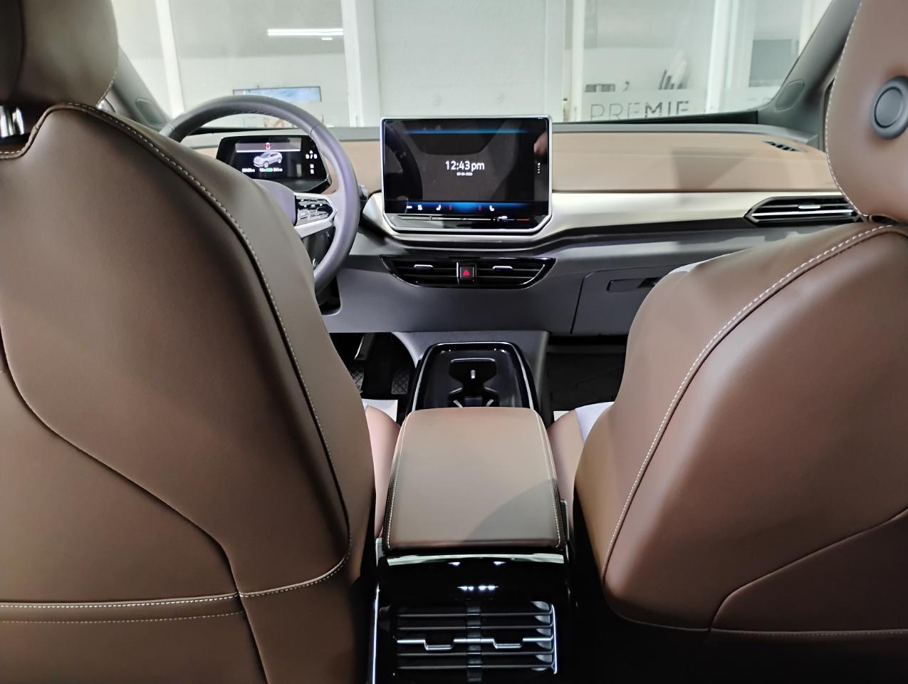 Volkswagen ID.4 Pro 2024