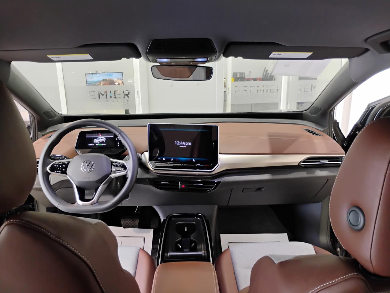 Volkswagen ID.4 Pro 2024