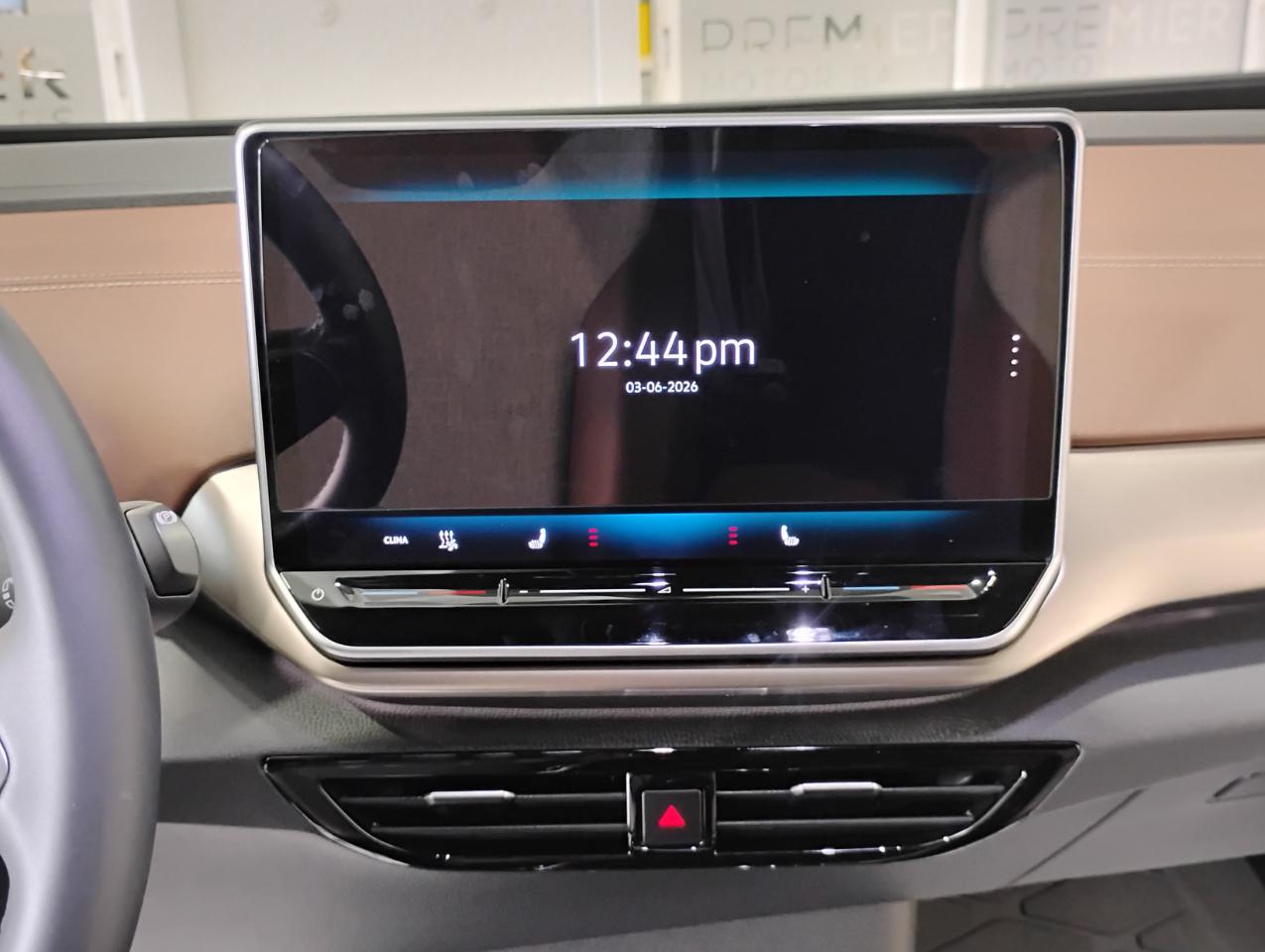 Volkswagen ID.4 Pro 2024