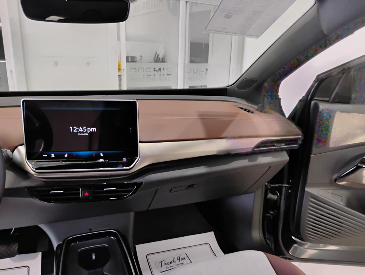 Volkswagen ID.4 Pro 2024