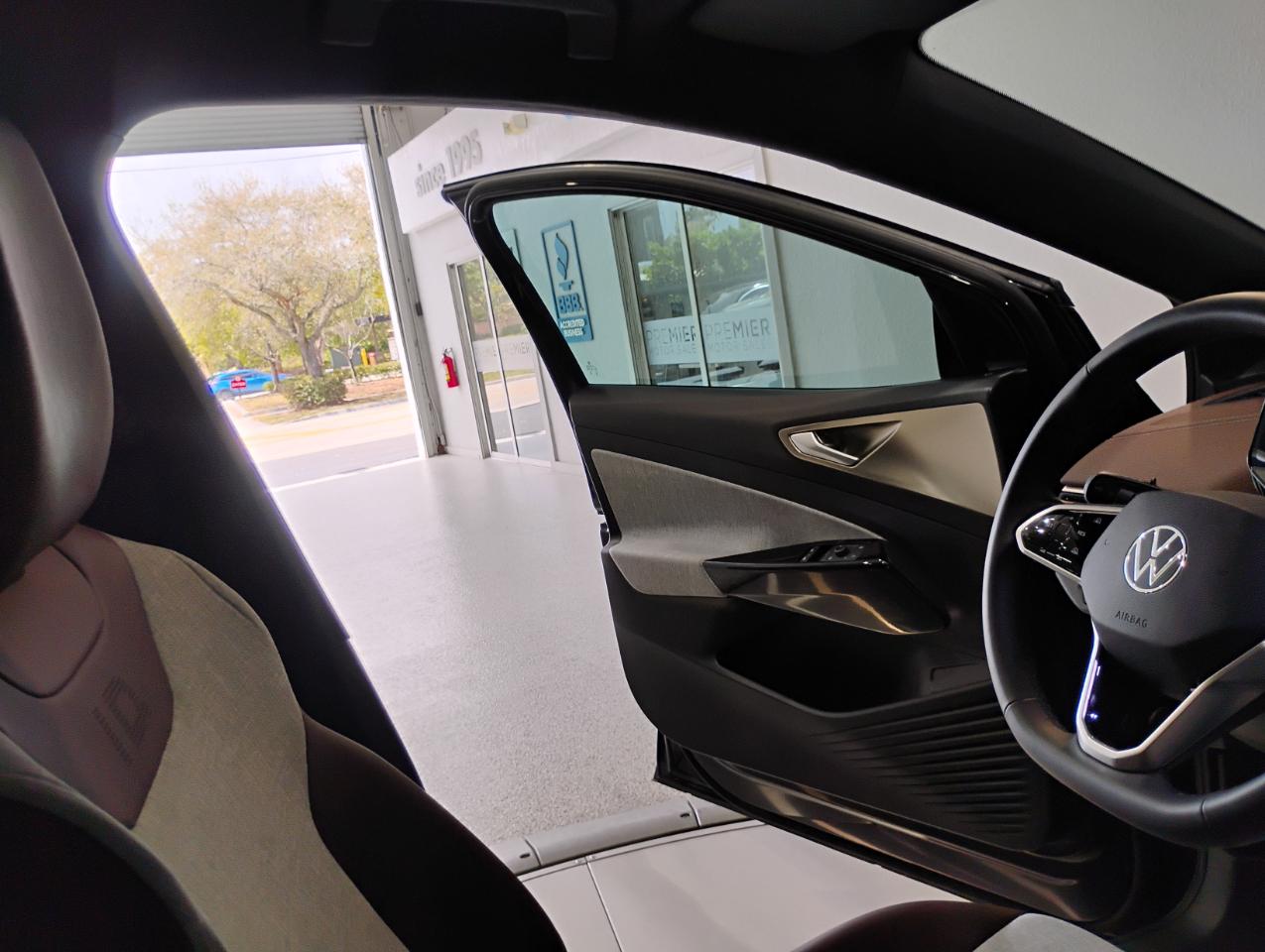 Volkswagen ID.4 Pro 2024