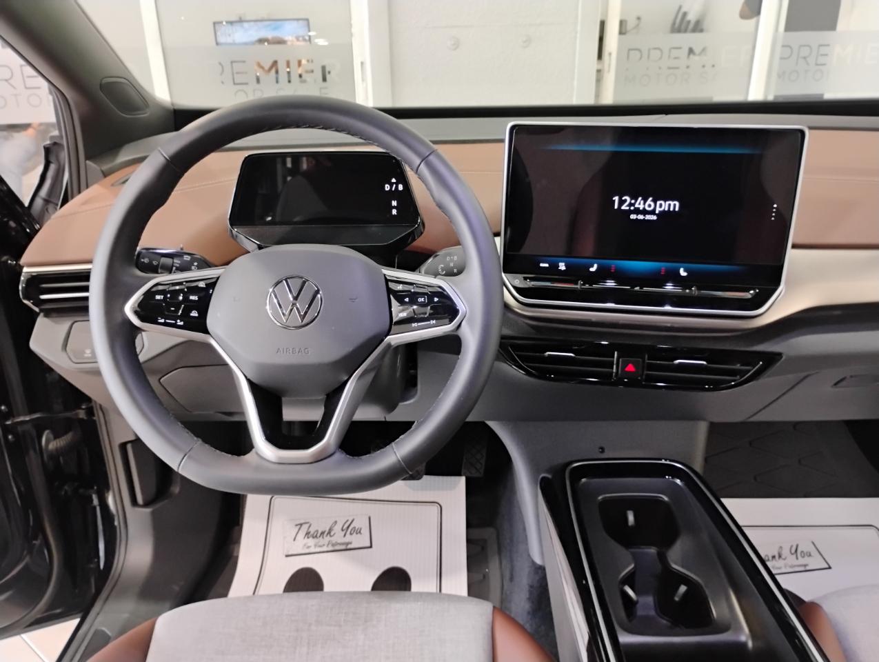 Volkswagen ID.4 Pro 2024