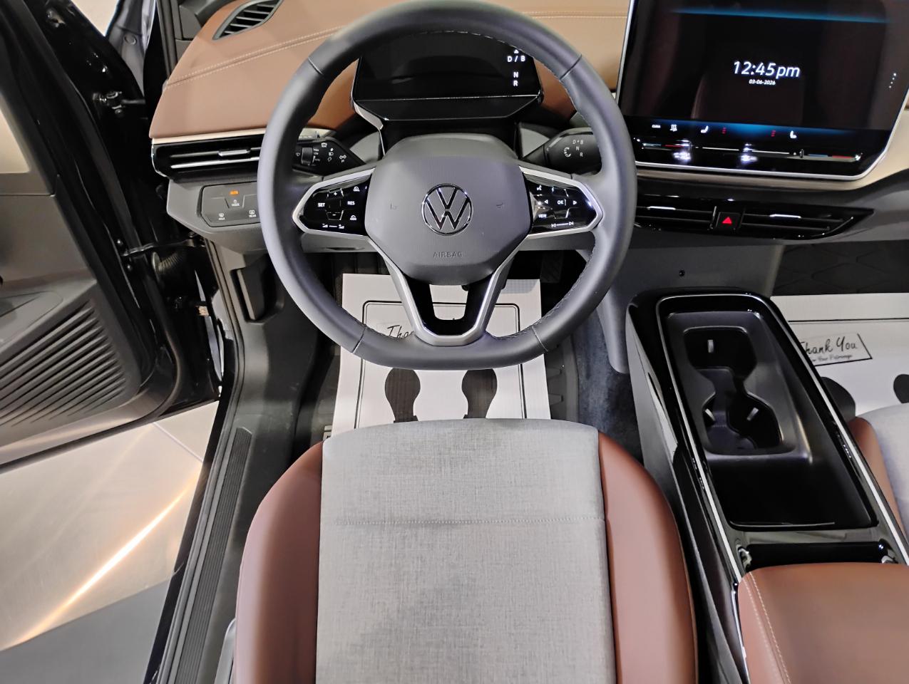 Volkswagen ID.4 Pro 2024