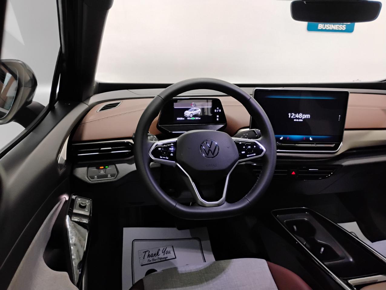 Volkswagen ID.4 Pro 2024