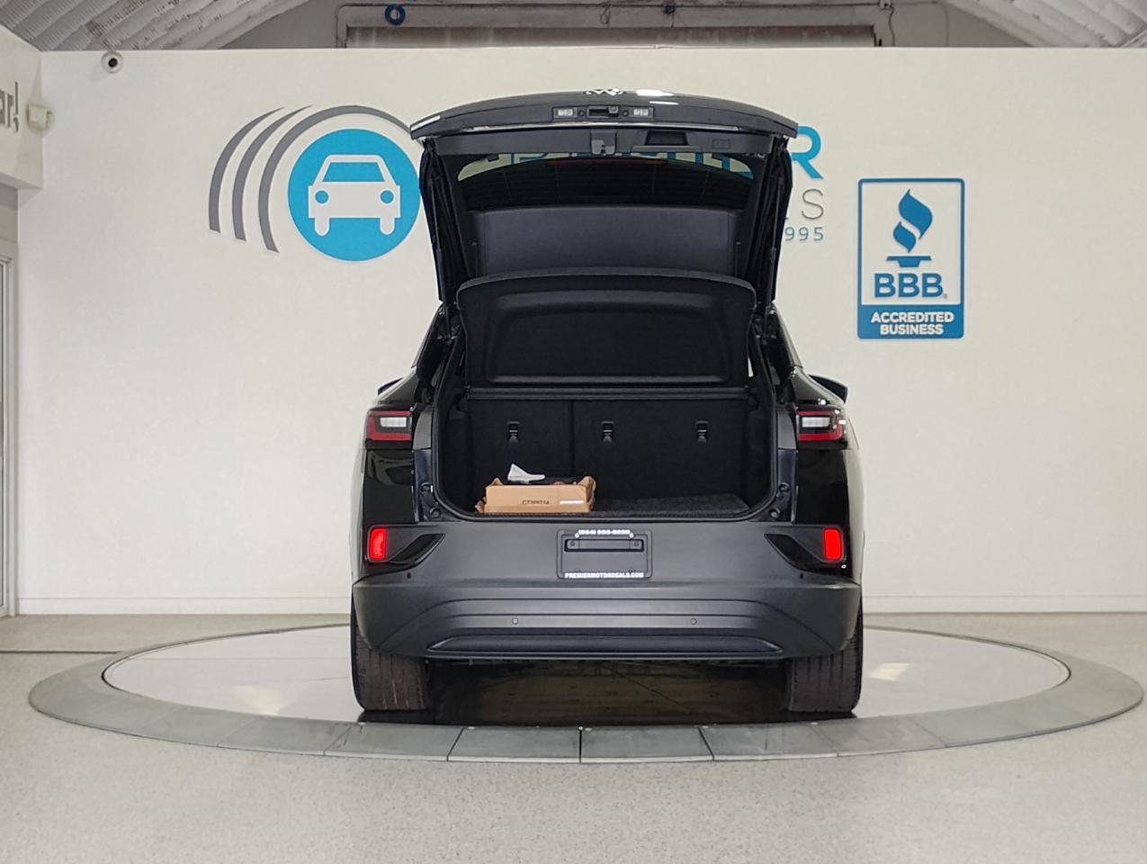 Volkswagen ID.4 Pro 2024